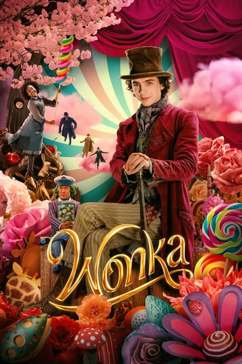 Wonka in hindi